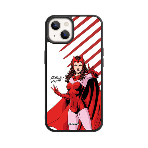 Apple iPhone 13 Base Case Scarlet Witch