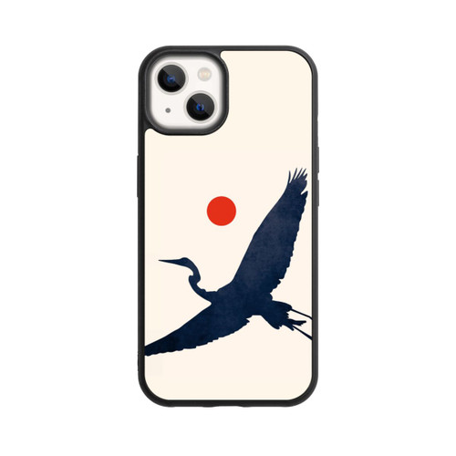 Apple iPhone 13 Base Case Kranich 2