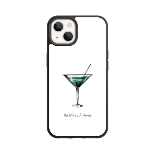 Apple iPhone 13 Base Case Kitchen Dancers