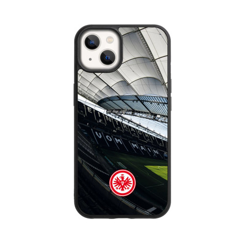 Apple iPhone 13 Base Case SGE Stadion Eintracht vom Main