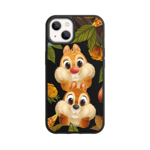 Apple iPhone 13 Base Case Chip And Chap Pekaboo transparent
