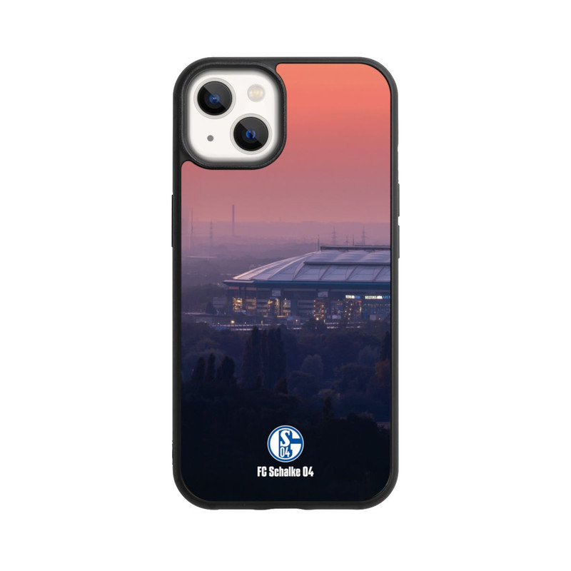iPhone 13 Base Case Schalke 04 Stadion