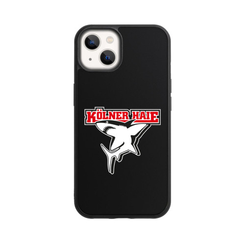 Apple iPhone 13 Base Case Kölner Haie Logo Transparent