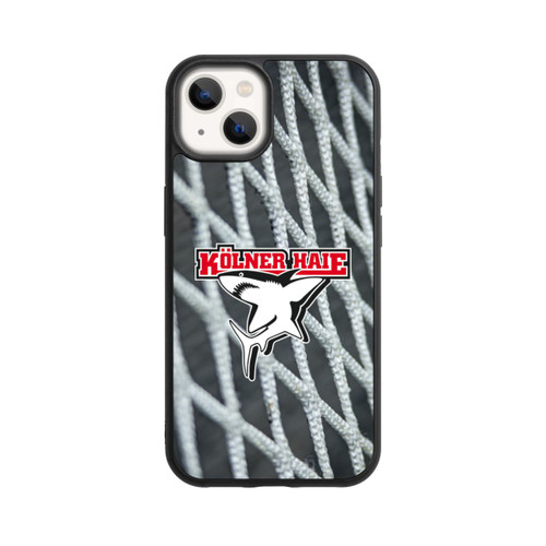 Apple iPhone 13 Base Case Kölner Haie Tornetz