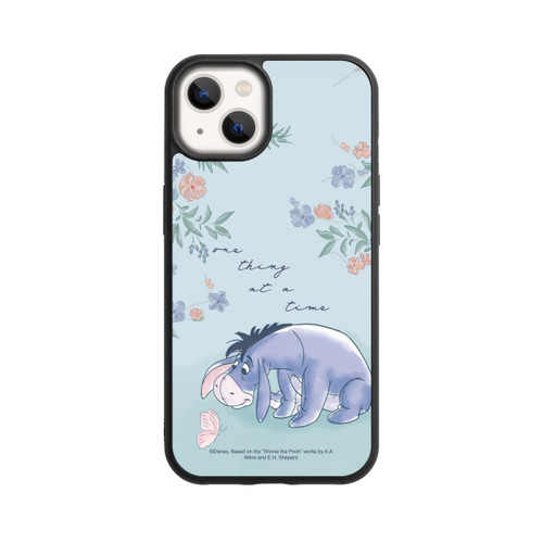 Apple iPhone 13 Base Case Winnie The Pooh One Thing at A Time