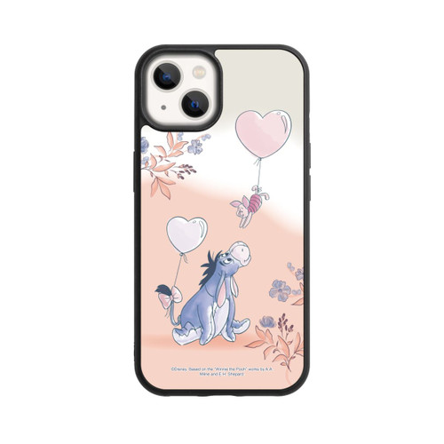 Apple iPhone 13 Base Case Winnie The Pooh All That Really Matters