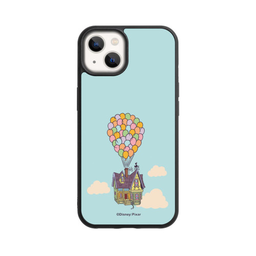 Apple iPhone 13 Base Case To New Adventures
