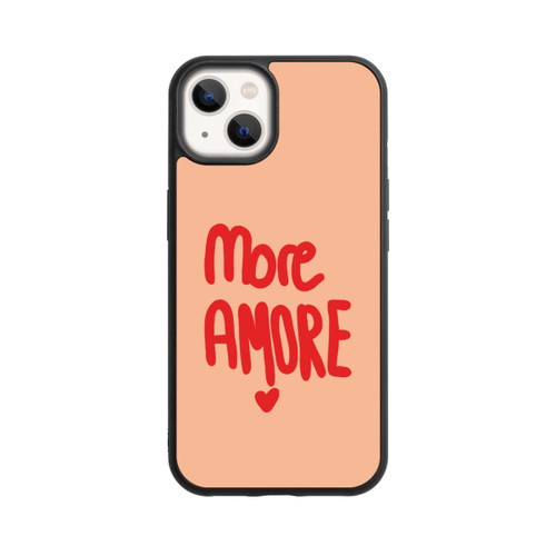 Apple iPhone 13 Base Case More Amore Liebe