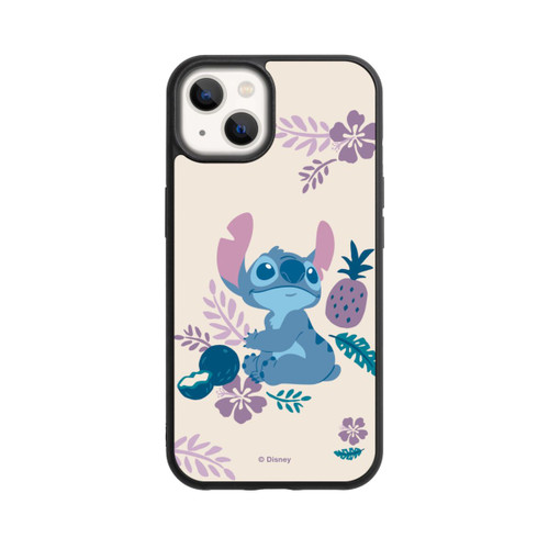 Apple iPhone 13 Base Case Stitch Floral