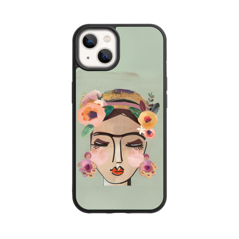 iPhone 13 Base Case Calm Portrait