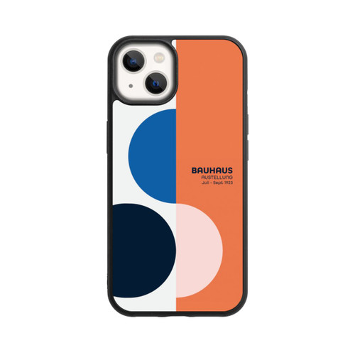 Apple iPhone 13 Base Case Bauhaus Roundings