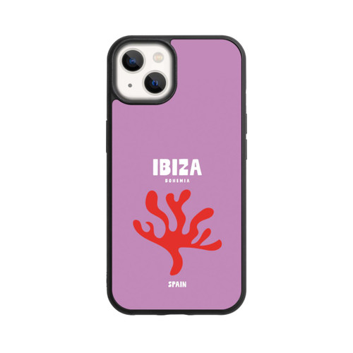 Apple iPhone 13 Base Case Destination Ibiza Coral