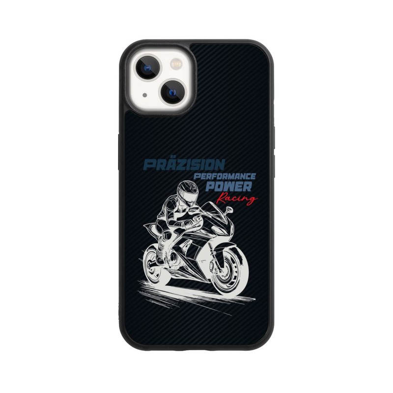iPhone 13 Base Case Präzision Performance Power