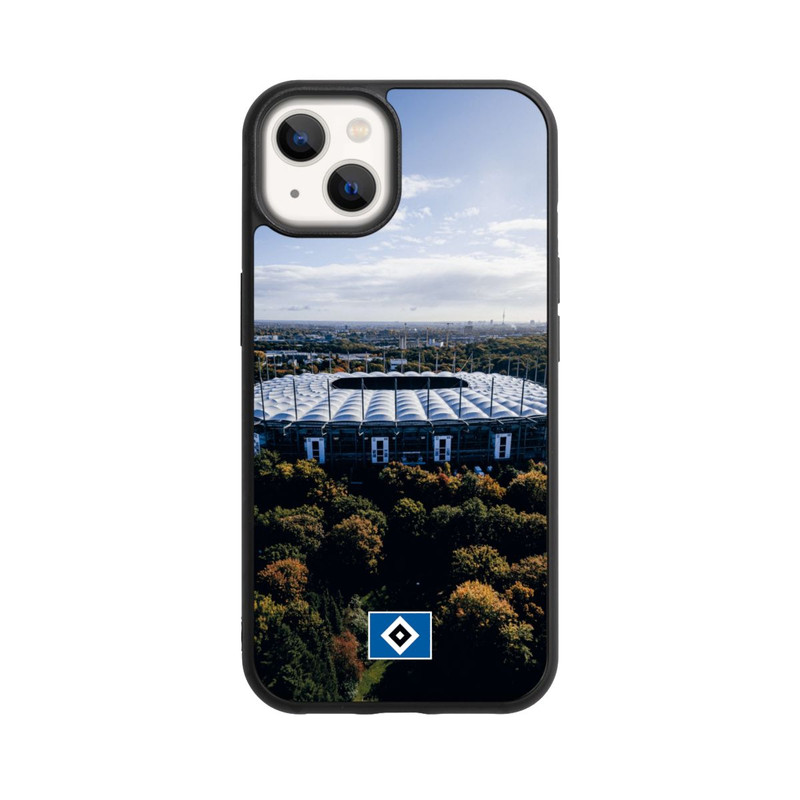 iPhone 13 Base Case HSV Volksparkstadion