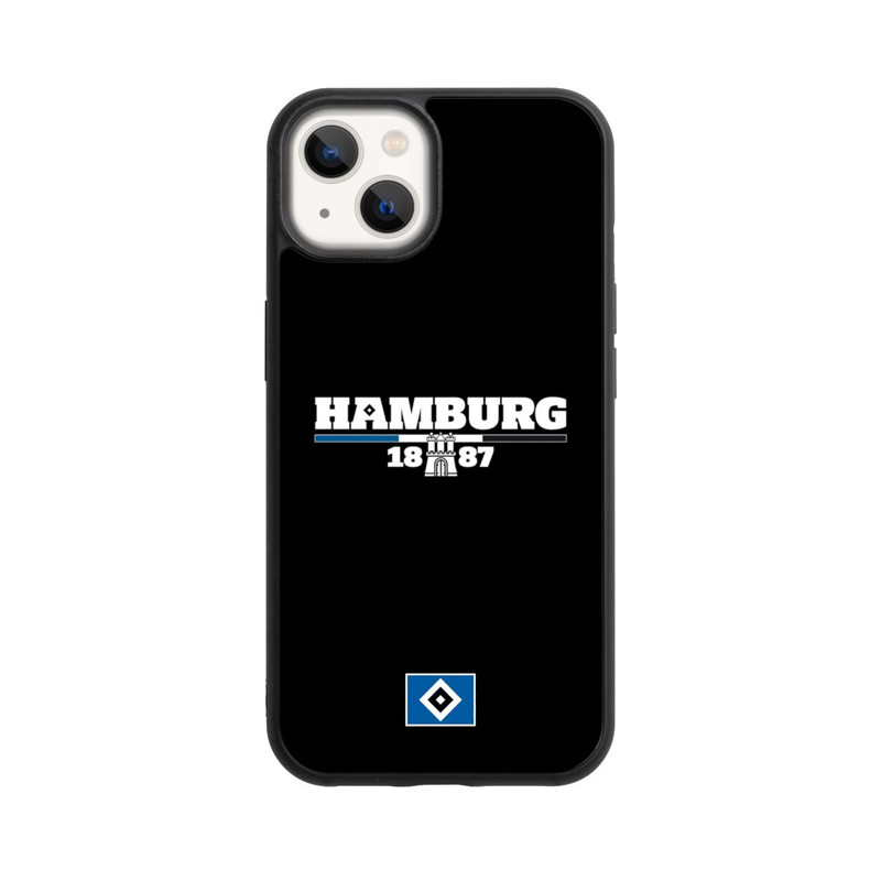 iPhone 13 Base Case Hamburg 1887