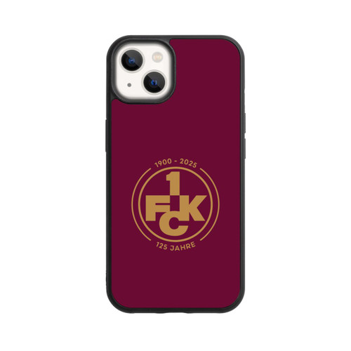 Apple iPhone 13 Base Case 1. FCK 125. Jubiläum