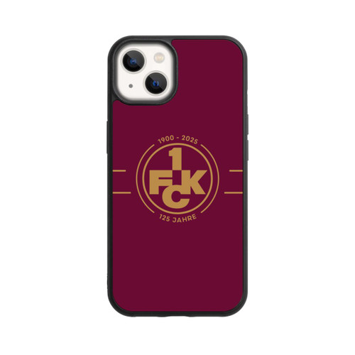 Apple iPhone 13 Base Case 1. FCK 125 Jahre
