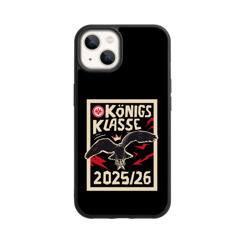 iPhone 13 Base Case SGE Königsklasse 25-26