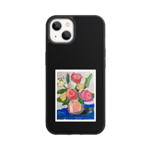 Apple iPhone 13 Base Case A Thoughtful Response, 2020, by Emily Fox King