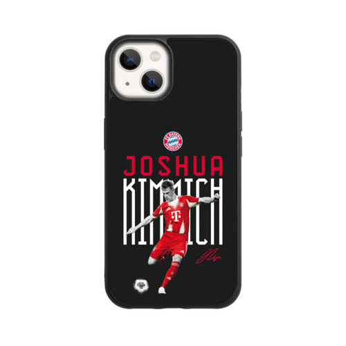 Apple iPhone 13 Base Case Joshua Kimmich 25/26