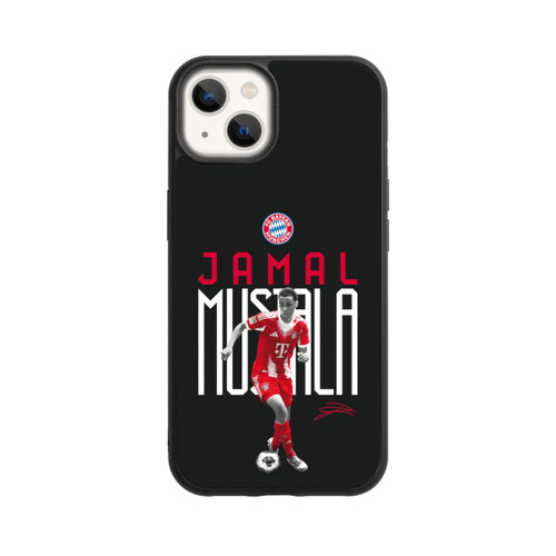 Apple iPhone 13 Base Case Jamal Musiala 25/26