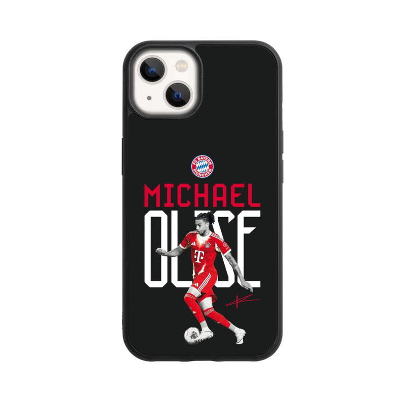 iPhone 13 Base Case Michael Olise 25/26