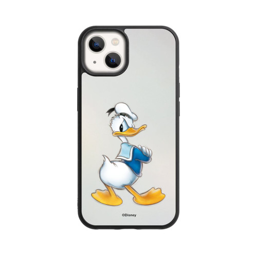 Apple iPhone 13 Base Case Donald Angry Duck