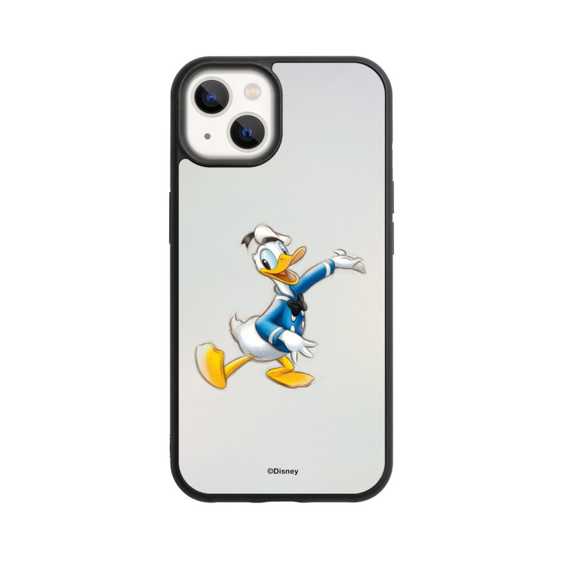 iPhone 13 Base Case Donald Sailor Duck