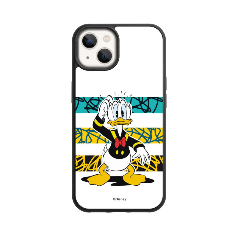 iPhone 13 Base Case Donald Quacky Duck