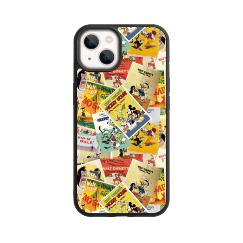 Apple iPhone 13 Base Case Walt Disney Collage