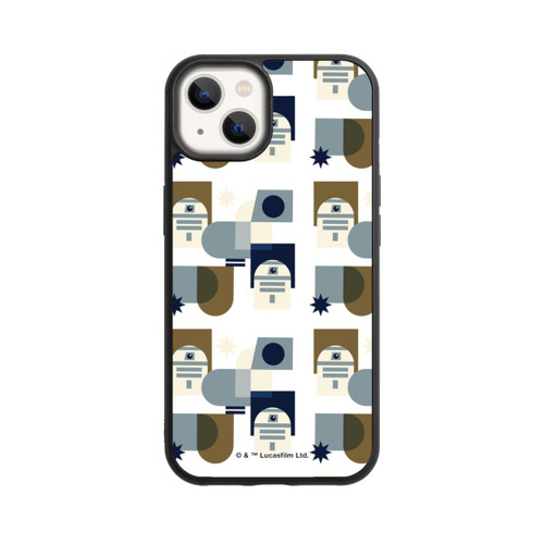 Apple iPhone 13 Base Case R2D2 Bauhaus