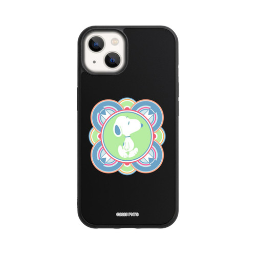 Apple iPhone 13 Base Case Snoopy Sticker