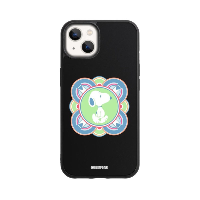 iPhone 13 Base Case Snoopy Sticker
