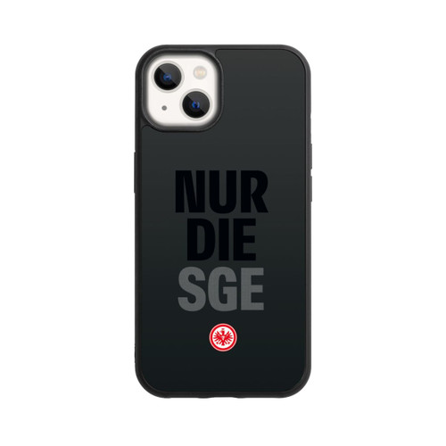 Apple iPhone 13 Base Case Eintracht Frankfurt Nur Die SGE