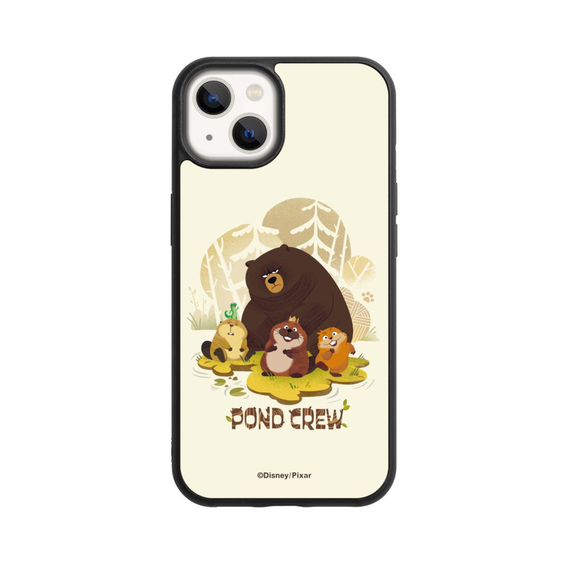 iPhone 13 Base Case Hoppers Pond Crew