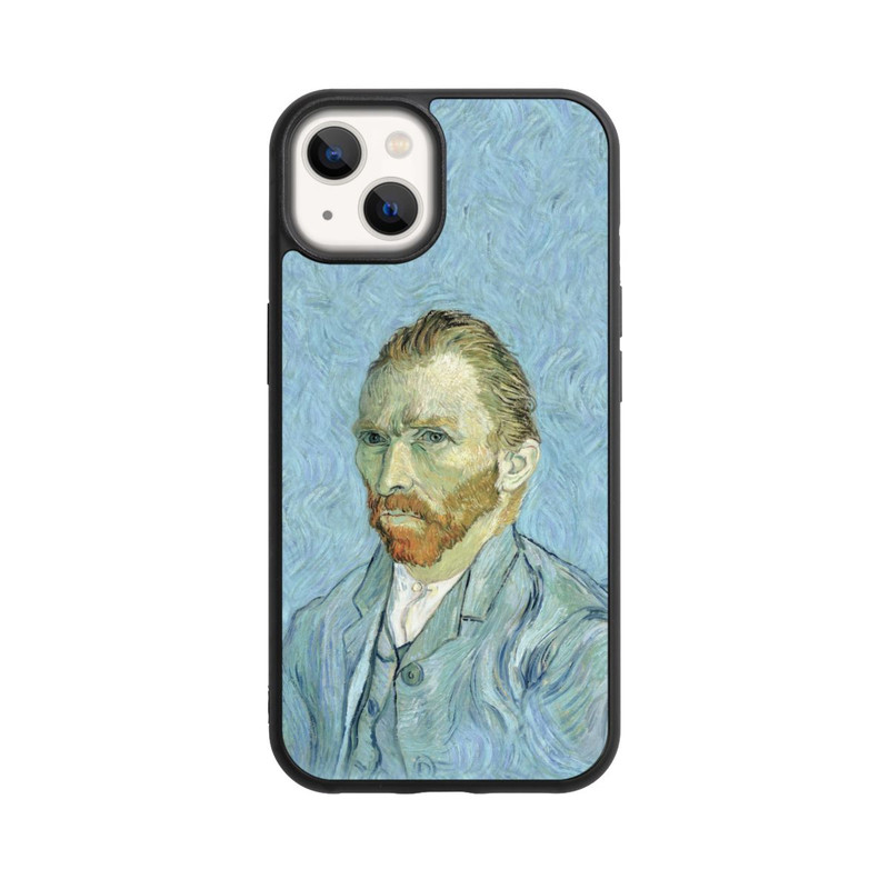 iPhone 13 Base Case Selbstportrait, 1889