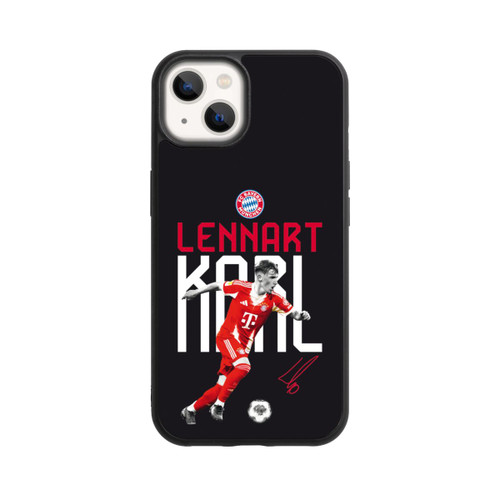 Apple iPhone 13 Base Case Lennart Karl 25/26