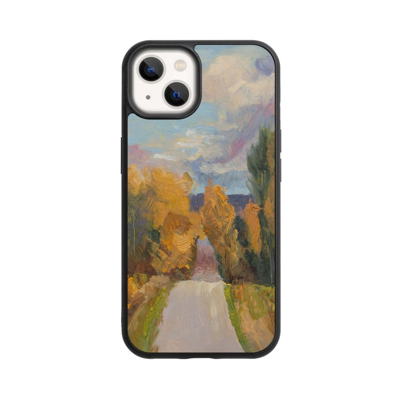 iPhone 13 Base Case Grandview Autumn by Roberta Murray