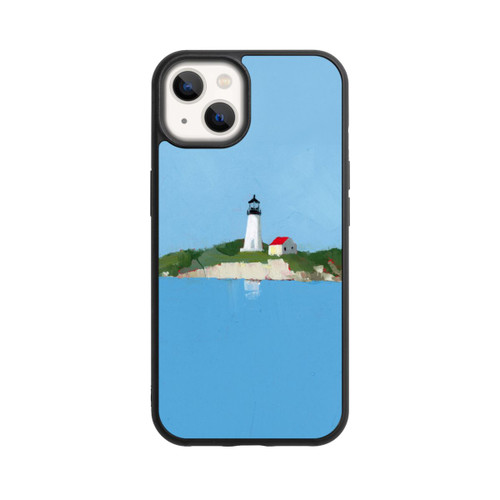 Apple iPhone 13 Base Case The Long Crossing by Ruth LaGue
