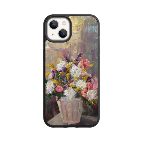 Apple iPhone 13 Base Case Thirty Three by Roberta Murray
