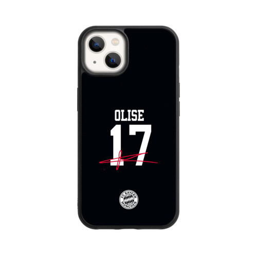 Apple iPhone 13 Base Case Olise 17