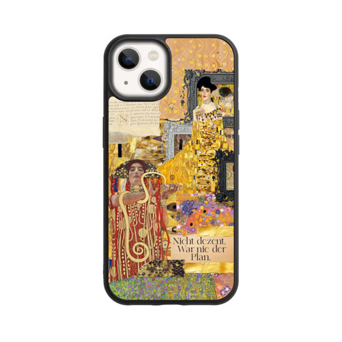 Apple iPhone 13 Base Case Nicht Dezent War Nie der Plan