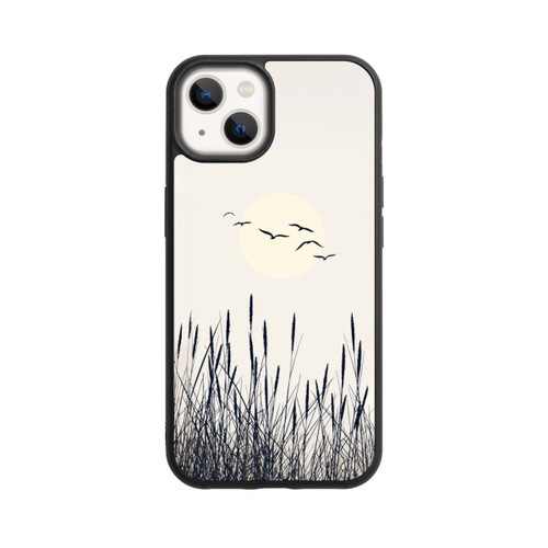Apple iPhone 13 Base Case Fields of Gold Art