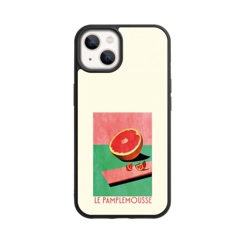 Apple iPhone 13 Base Case Le Pamplemousse