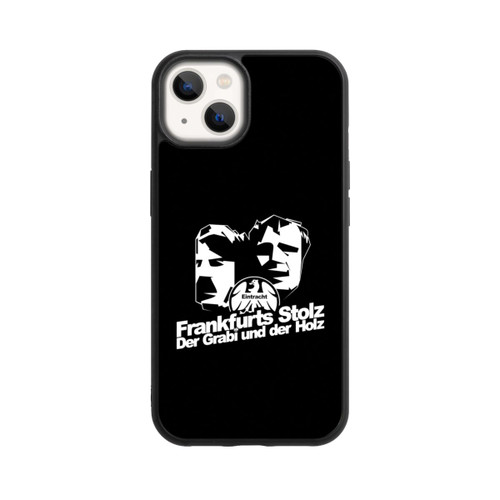 Apple iPhone 13 Base Case SGE Frankfurts Stolz