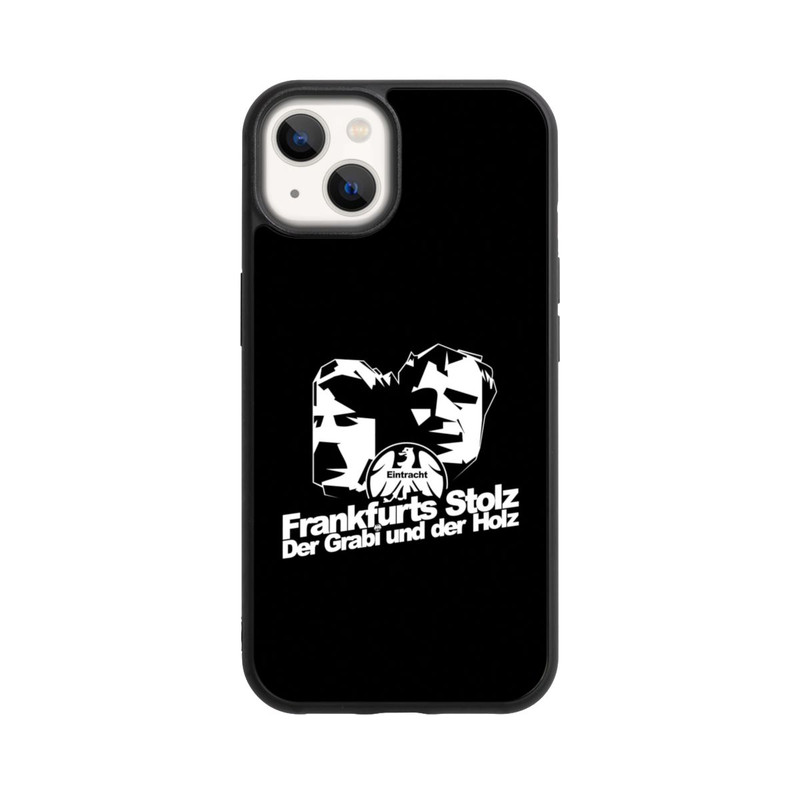 iPhone 13 Base Case SGE Frankfurts Stolz