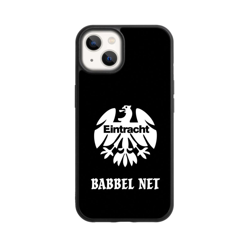 iPhone 13 Base Case SG Eintracht Babbel Net