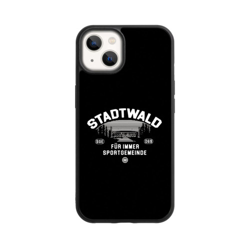 Apple iPhone 13 Base Case Eintracht Frankfurt Stadtwald