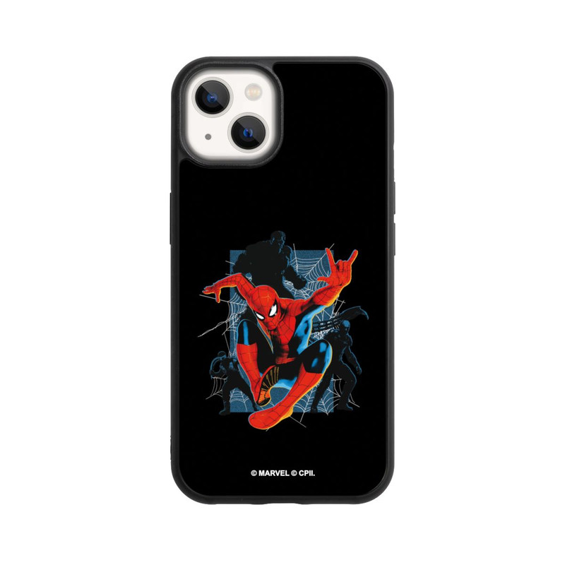 iPhone 13 Base Case Spider-Man Hero Force
