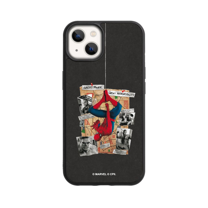 iPhone 13 Base Case Spider-Man Pinwand